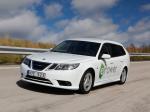 Saab 9-3 ePower Concept 2010 года